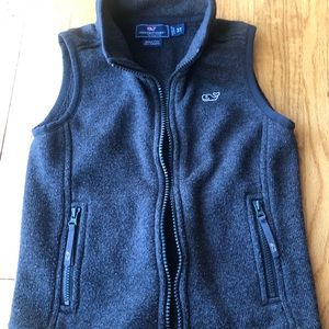 Vineyard Vines 3T Vest